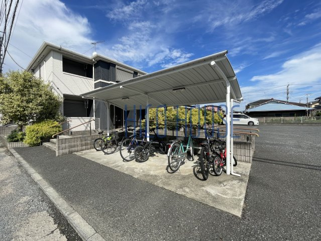 Ｅｓｔａｔｅのその他共用部分