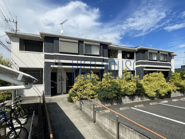 Ｅｓｔａｔｅの外観