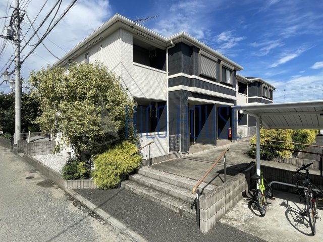 Ｅｓｔａｔｅの外観