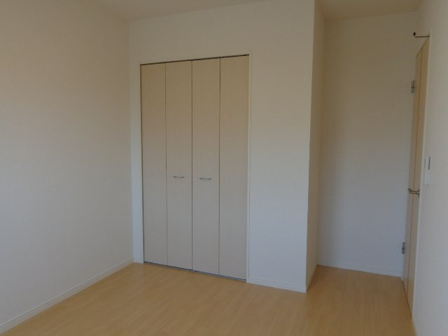 Ｅｓｔａｔｅの寝室|洋室