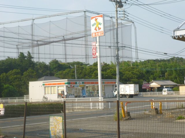 Ｅｓｔａｔｅの周辺|サンクス東松山石橋店まで628ｍ