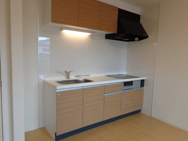 Ｅｓｔａｔｅのキッチン|キッチン