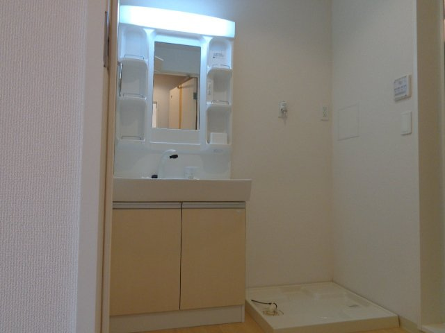 Ｅｓｔａｔｅの洗面所|洗髪洗面化粧台