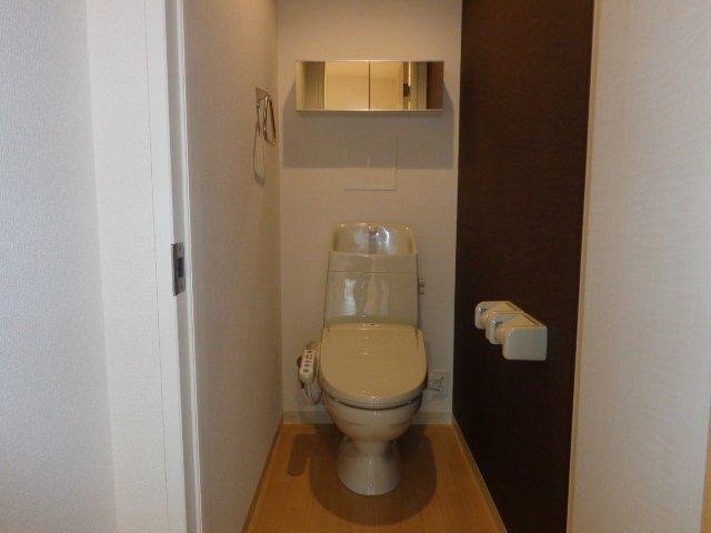 Ｅｓｔａｔｅのトイレ|シャワー付トイレ