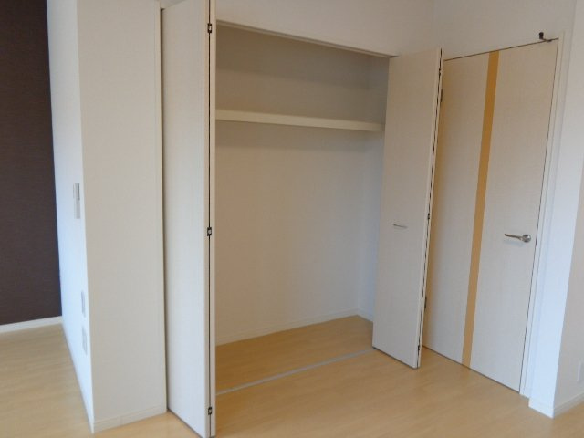 Ｅｓｔａｔｅの収納|収納