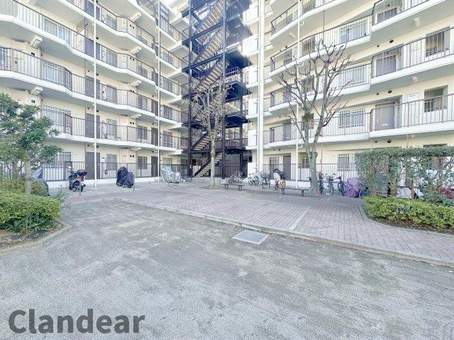 コスモ一之江のその他|ドキドキの新生活も、安心してスタート。ぴったりの住まいを見つけませんか？クランディアが一緒に住まい選びをサポートします‼　まずは、お気軽にお問合せください　＃クランディア