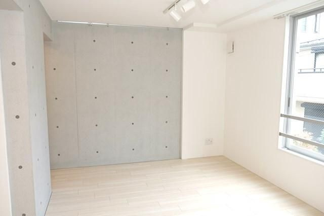 ＰＡＳＥＯ文京茗荷谷のバルコニー