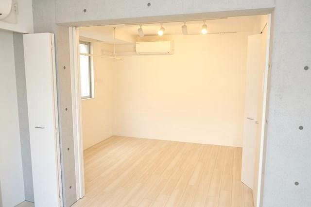 ＰＡＳＥＯ文京茗荷谷の居間・リビング