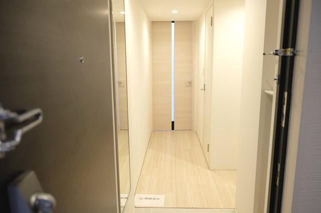 ＰＡＳＥＯ文京茗荷谷の寝室