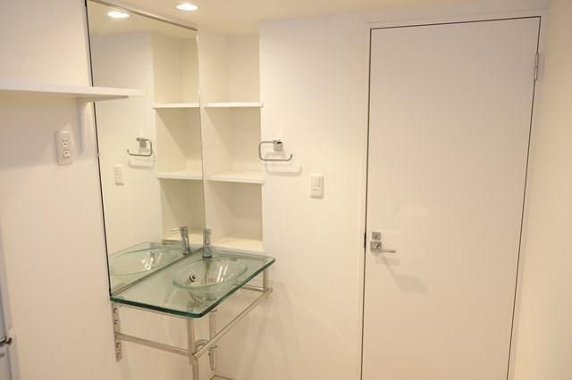 ＰＡＳＥＯ文京茗荷谷の浴室