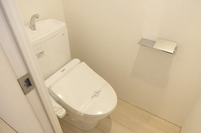 ＰＡＳＥＯ文京茗荷谷の収納