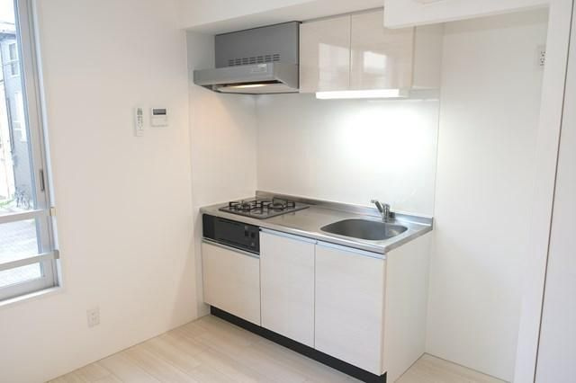 ＰＡＳＥＯ文京茗荷谷のトイレ