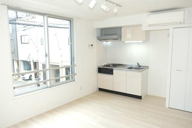 ＰＡＳＥＯ文京茗荷谷の洗面所