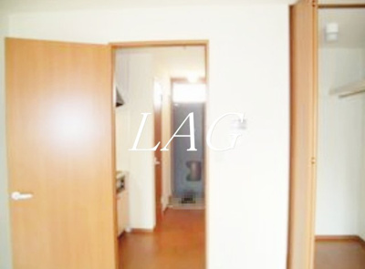 【寝室】 | メゾン・ソレイユ | 寝室です。