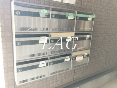 【その他】 | メゾン・ソレイユ