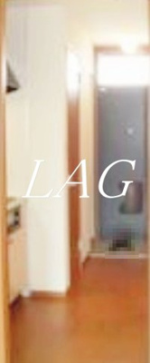 【玄関】 | メゾン・ソレイユ | 玄関です。