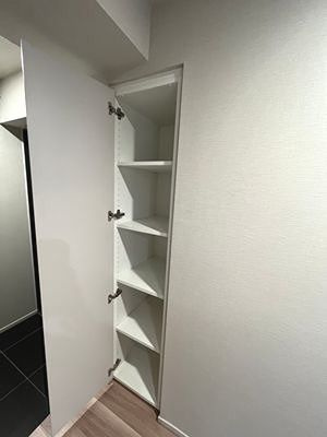 【収納】 | ＭＡＸＩＶ ＢＡＮＤＯＢＡＳＨＩ ＴＷＩＮ ＥＡＳＴ