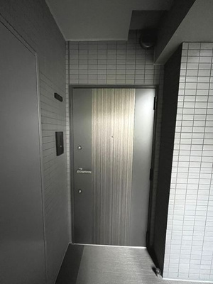 【その他共用部分】 | ＭＡＸＩＶ ＢＡＮＤＯＢＡＳＨＩ ＴＷＩＮ ＥＡＳＴ