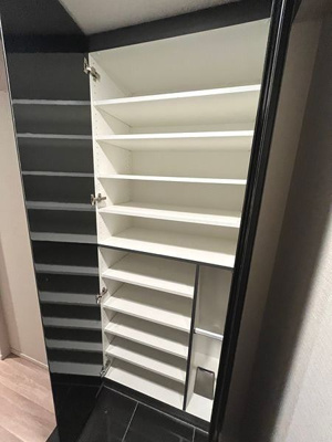 【収納】 | ＭＡＸＩＶ ＢＡＮＤＯＢＡＳＨＩ ＴＷＩＮ ＥＡＳＴ