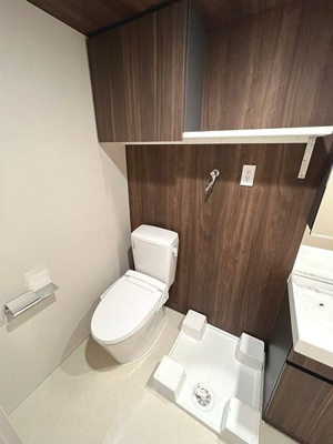 【トイレ】 | ＭＡＸＩＶ ＢＡＮＤＯＢＡＳＨＩ ＴＷＩＮ ＥＡＳＴ