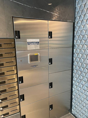 【その他共用部分】 | ＭＡＸＩＶ ＢＡＮＤＯＢＡＳＨＩ ＴＷＩＮ ＥＡＳＴ