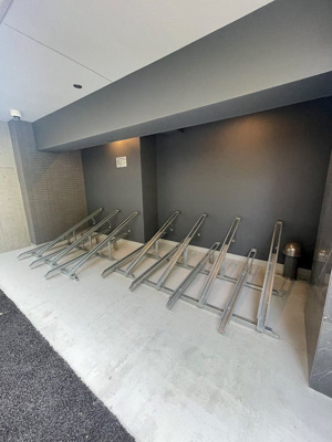 【その他共用部分】 | ＭＡＸＩＶ ＢＡＮＤＯＢＡＳＨＩ ＴＷＩＮ ＥＡＳＴ