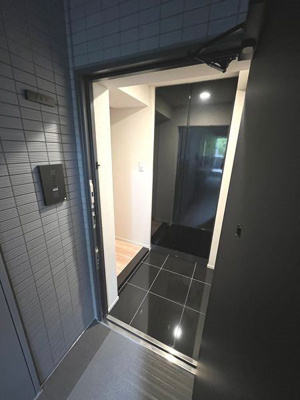 【玄関】 | ＭＡＸＩＶ ＢＡＮＤＯＢＡＳＨＩ ＴＷＩＮ ＥＡＳＴ