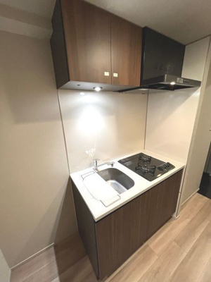 【キッチン】 | ＭＡＸＩＶ ＢＡＮＤＯＢＡＳＨＩ ＴＷＩＮ ＥＡＳＴ