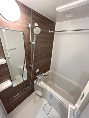 【浴室】 | ＭＡＸＩＶ ＢＡＮＤＯＢＡＳＨＩ ＴＷＩＮ ＥＡＳＴ