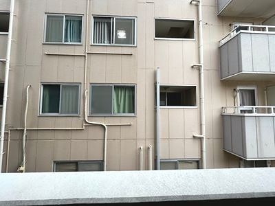 【外観】 | ＭＡＸＩＶ ＢＡＮＤＯＢＡＳＨＩ ＴＷＩＮ ＥＡＳＴ