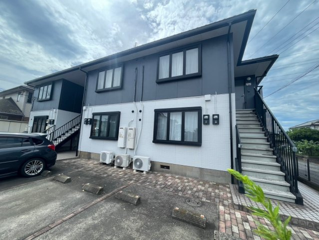 アゼリア　壱番館の画像