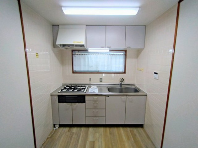 【キッチン】 | アーバン湯浅