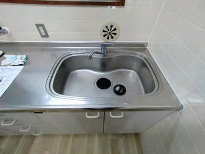 【キッチン】 | アーバン湯浅