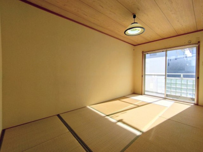 【和室】 | アーバン湯浅