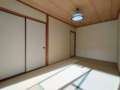 【和室】 | アーバン湯浅