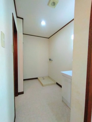 【洗面所】 | アーバン湯浅