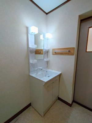 【独立洗面台】 | アーバン湯浅