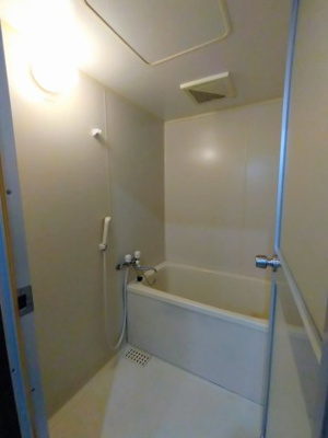 【浴室】 | アーバン湯浅