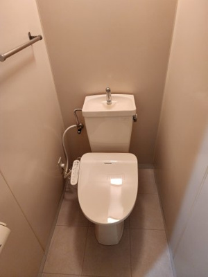 【トイレ】 | アーバン湯浅