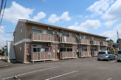  | パークシティ坂入