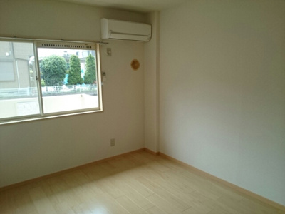 【寝室】 | パークシティ坂入 | その他部屋・スペース