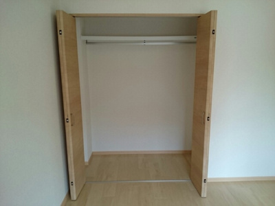 【収納】 | パークシティ坂入 | 収納