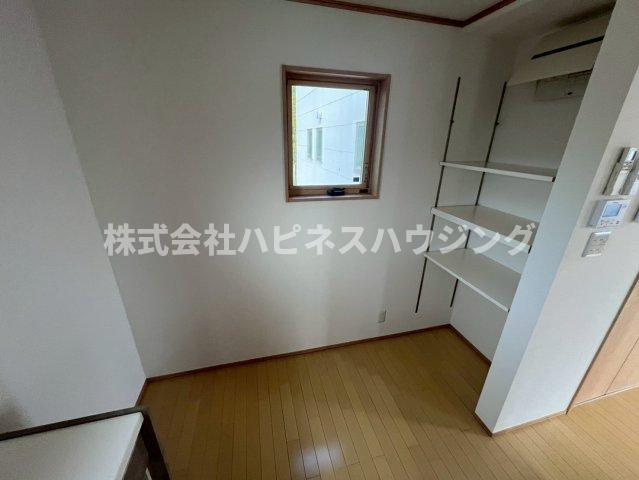 柏市柏戸建住宅(カシワシカシワコダテジュウタク)の内装