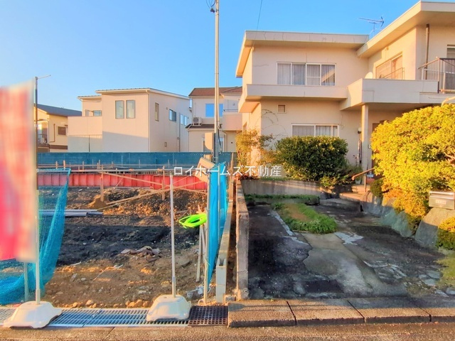  | 瀬戸市原山台４丁目5『仲介料無料』新築戸建て | 撮影：'25/11/25