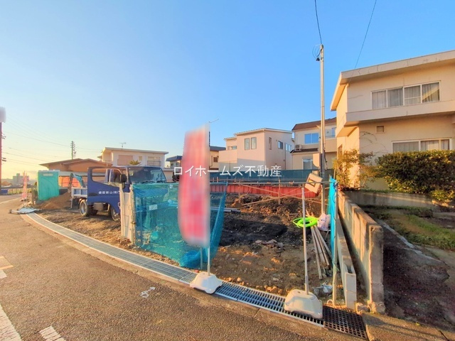  | 瀬戸市原山台４丁目5『仲介料無料』新築戸建て | 撮影：'25/11/25