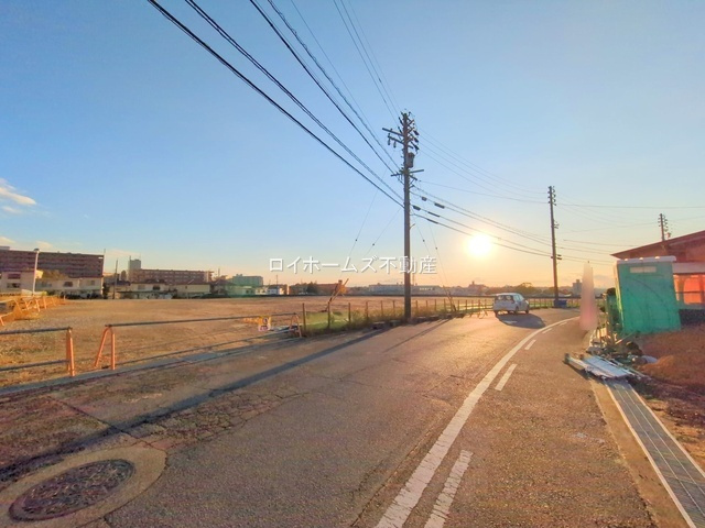  | 瀬戸市原山台４丁目5『仲介料無料』新築戸建て | 撮影：'25/11/25