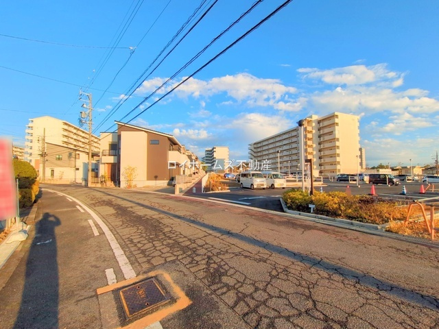  | 瀬戸市原山台４丁目5『仲介料無料』新築戸建て | 撮影：'25/11/25