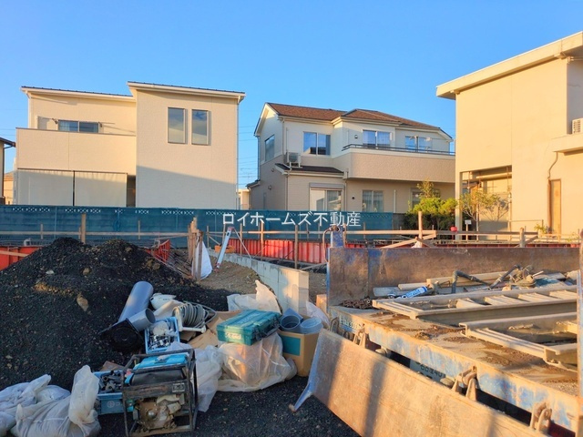  | 瀬戸市原山台４丁目5『仲介料無料』新築戸建て | 撮影：'25/11/25