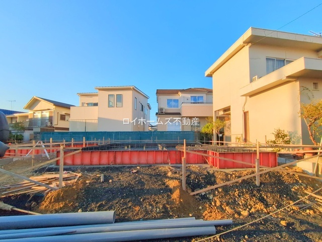  | 瀬戸市原山台４丁目5『仲介料無料』新築戸建て | 撮影：'25/11/25