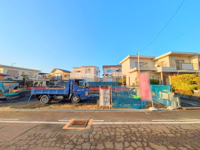  | 瀬戸市原山台４丁目5『仲介料無料』新築戸建て | 撮影：'25/11/25